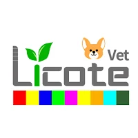 Licote pet - 리코테 동물