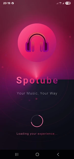 Spotube - Music Screenshot 0