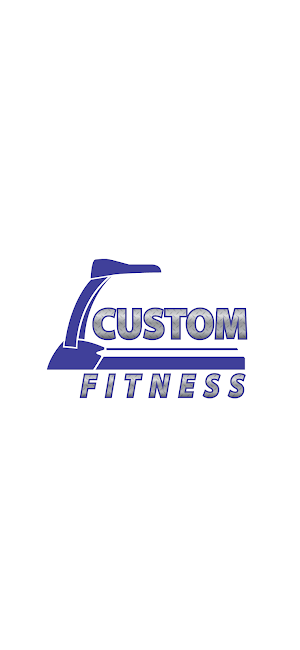 Custom Fitness CR screenshot 5