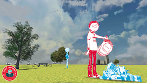 Kinderboeken VR Screenshot 1