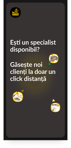 TeSalut Master Screenshot 0