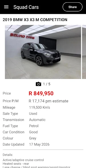Squad Cars Screenshot 2