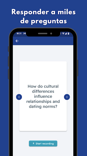 5-Minute English: Habla inglés Screenshot 2