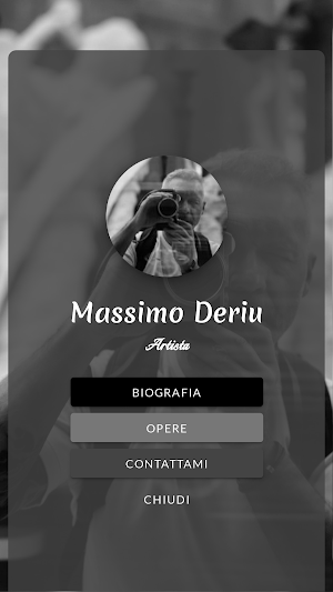 Massimo Deriu Screenshot 1