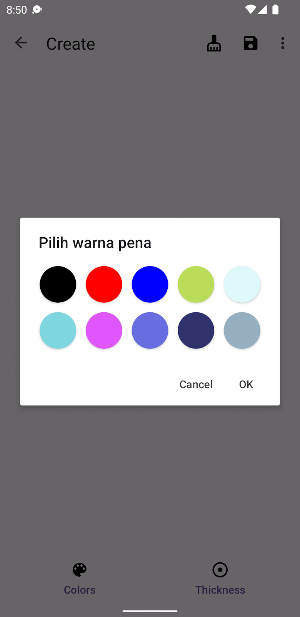 Tanda Tangan Digital Screenshot 2