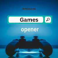 Games Opener