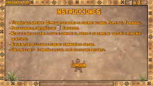 Educa Maulina - Tamarugal Screenshot 1