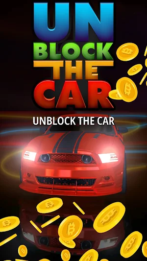 Car Unblock Puzzle Challenge Screenshot 0