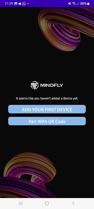 MindFly Screenshot 3