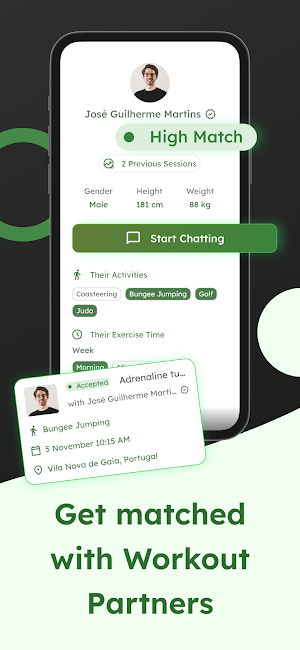 IWAP Sports Screenshot 3