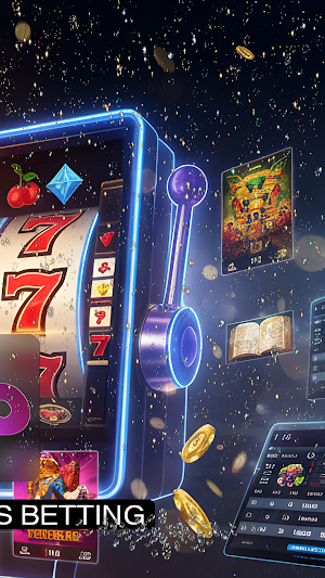 PlayOJO Screenshot 1