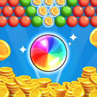 Bubble Shooter - Earn Money