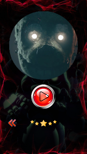 Scary Toy Horror Soundboard Screenshot 3
