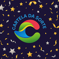 Bingo Cartela da Sorte
