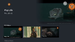Titanium Entertainment Network Screenshot 3