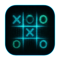 CYBER TIC-TAC-TOE
