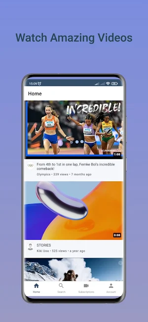 ClipZone Screenshot 0