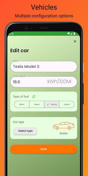 Appachas Screenshot 3