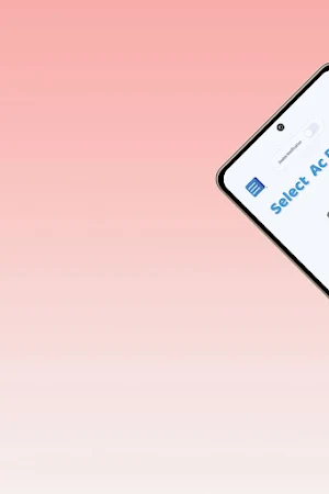 Remote For Haier AC Screenshot 0