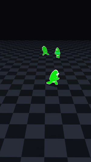 Trail Bind Screenshot 2