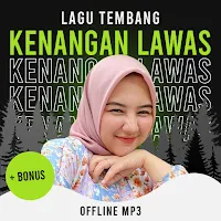Lagu Tembang Lawas Offline Mp3