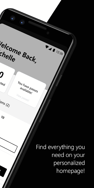 hustl+flow Screenshot 1
