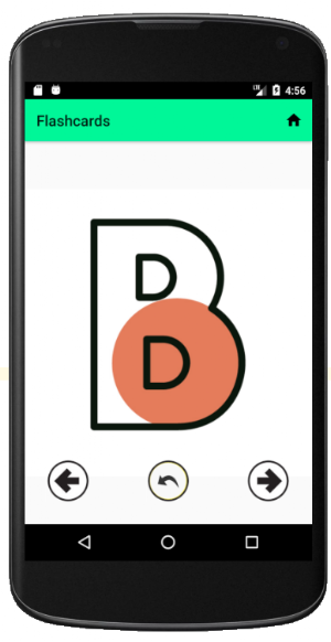 Easy Animal Alphabets Screenshot 3