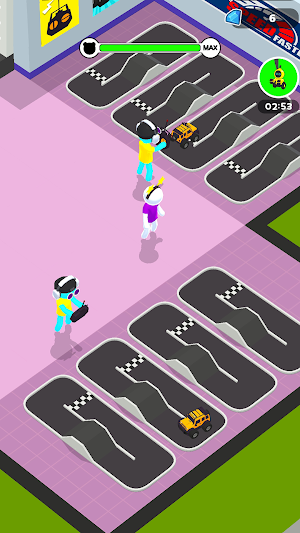 Gift Shop Tycoon Screenshot 1