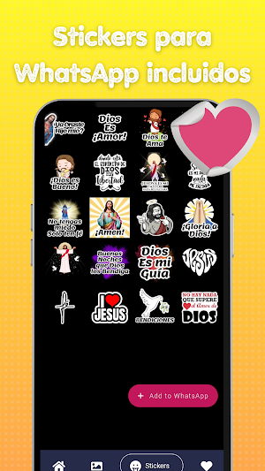 Imágenes de Dios Screenshot 2