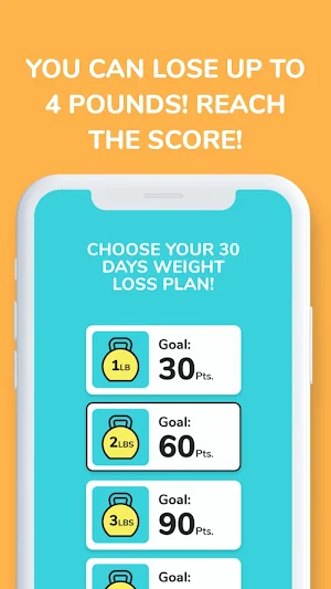 4Square Screenshot 1