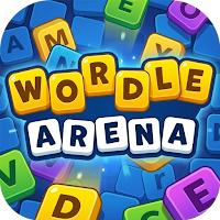 Word Arena: Unlimited Online