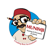 Munimji Training & Placement