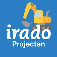 Irado ProjectenApp