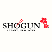 Shogun Sushi Madison Ave