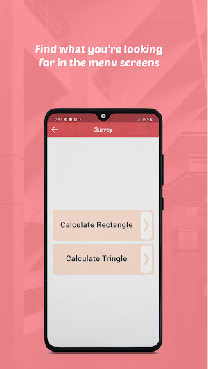 Area Calculator & Formulas Screenshot 2