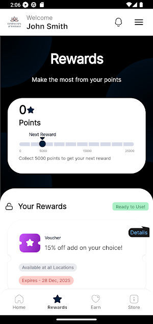 Lympha Spa and Massage Screenshot 1