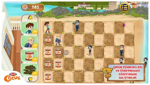 TRT Rafadan Tayfa Mahalle Screenshot 1