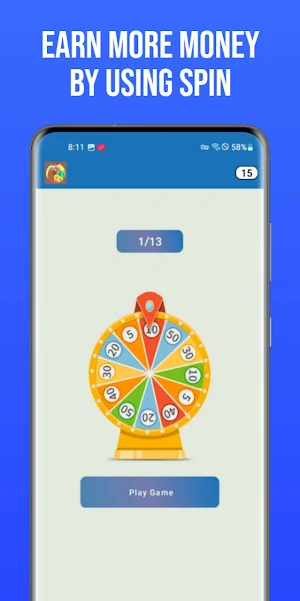 GPCash Pro - Make Real Money Screenshot 1