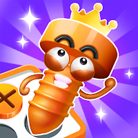 Screw Blast: Unscrew Puzzle 3D