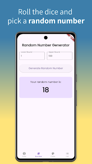 QuikPik Screenshot 1