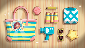 Pack & Match 3D Screenshot 2