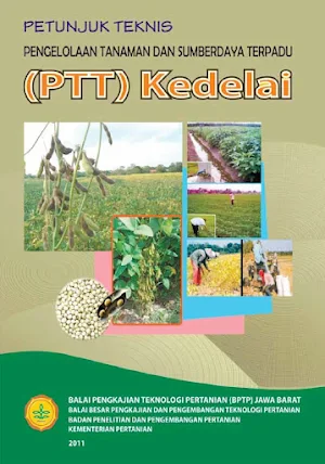 Petunjuk Teknis PTT Kedelai Screenshot 0