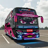 Real Offroad Bus Game 3D