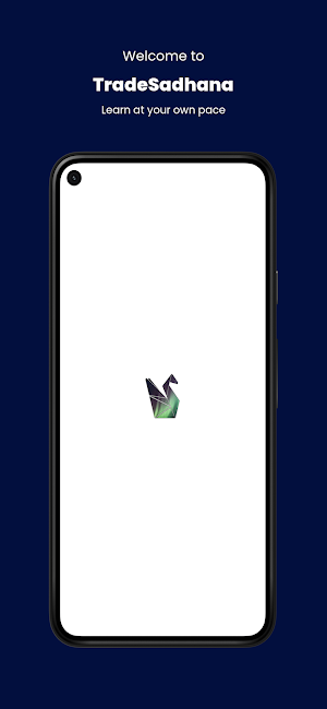 TradeSadhana Screenshot 0