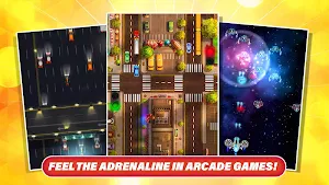 Gamebanjo Screenshot 2