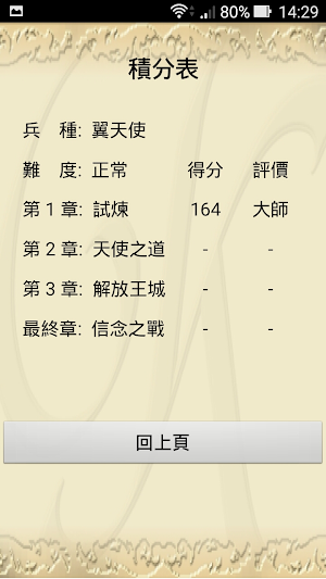 天使軍團(單機) Screenshot 2