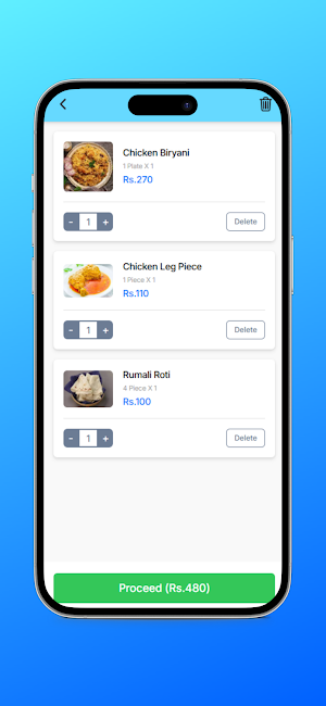JHOTPOT Screenshot 2