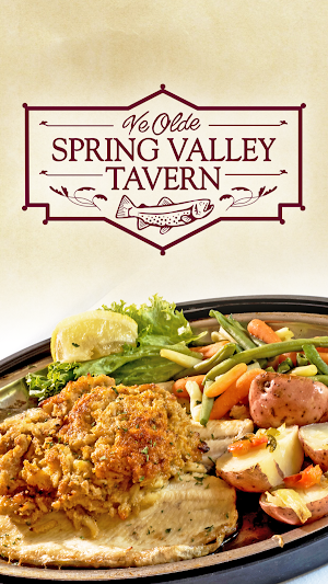 Ye Olde Spring Valley Tavern Screenshot 0