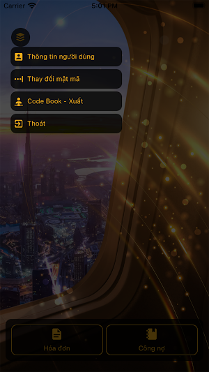 CheckGo Pro Screenshot 1