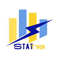 StatThor - Stats calculator